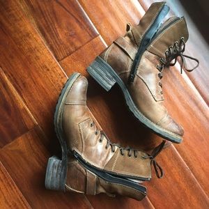 Taos Crave Boots size 39